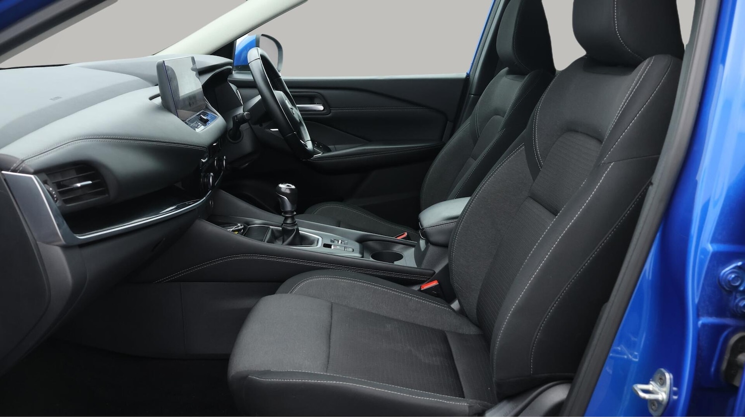 Used Nissan Qashqai 2022 for sale - 76538392: Photo 15