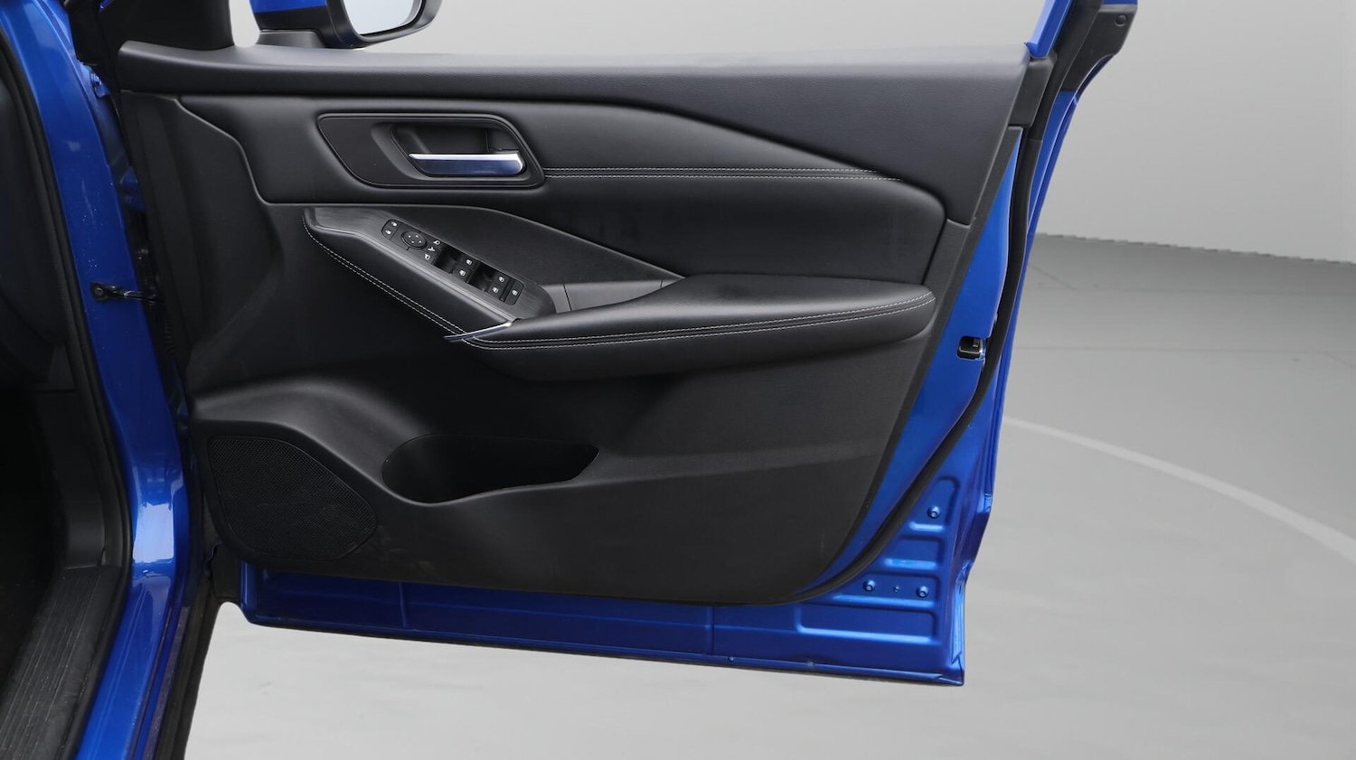 Used Nissan Qashqai 2022 for sale - 76538392: Photo 16