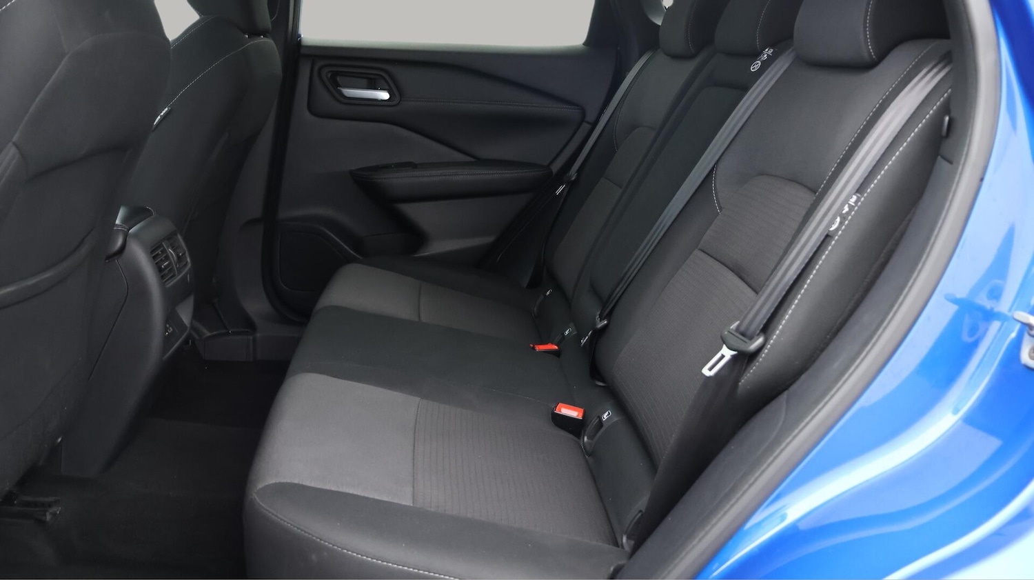 Used Nissan Qashqai 2022 for sale - 76538392: Photo 17