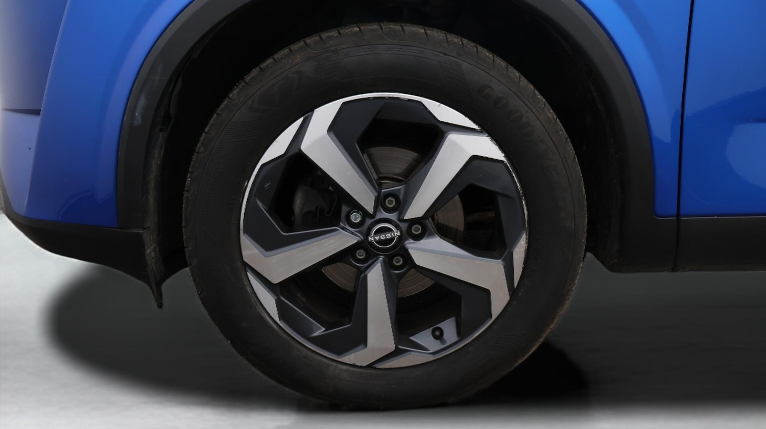 Used Nissan Qashqai 2022 for sale - 76538392: Photo 19