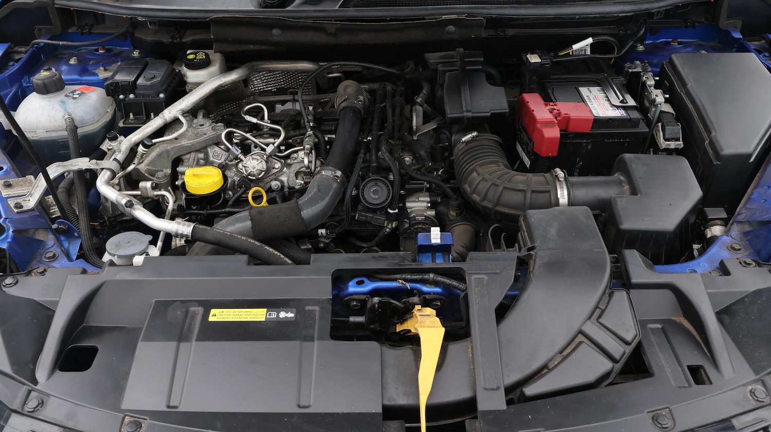 Used Nissan Qashqai 2022 for sale - 76538392: Photo 20