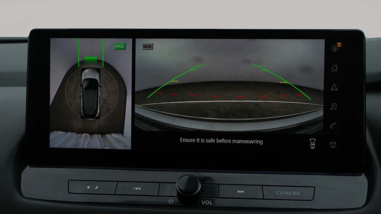 Used Nissan Qashqai 2022 for sale - 76538392: Photo 26