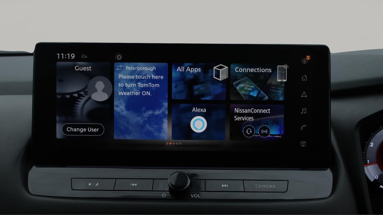 Used Nissan Qashqai 2022 for sale - 76538392: Photo 27