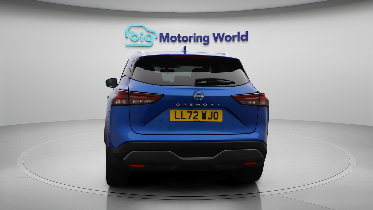 Used Nissan Qashqai 2022 for sale - 76538392: Photo 7