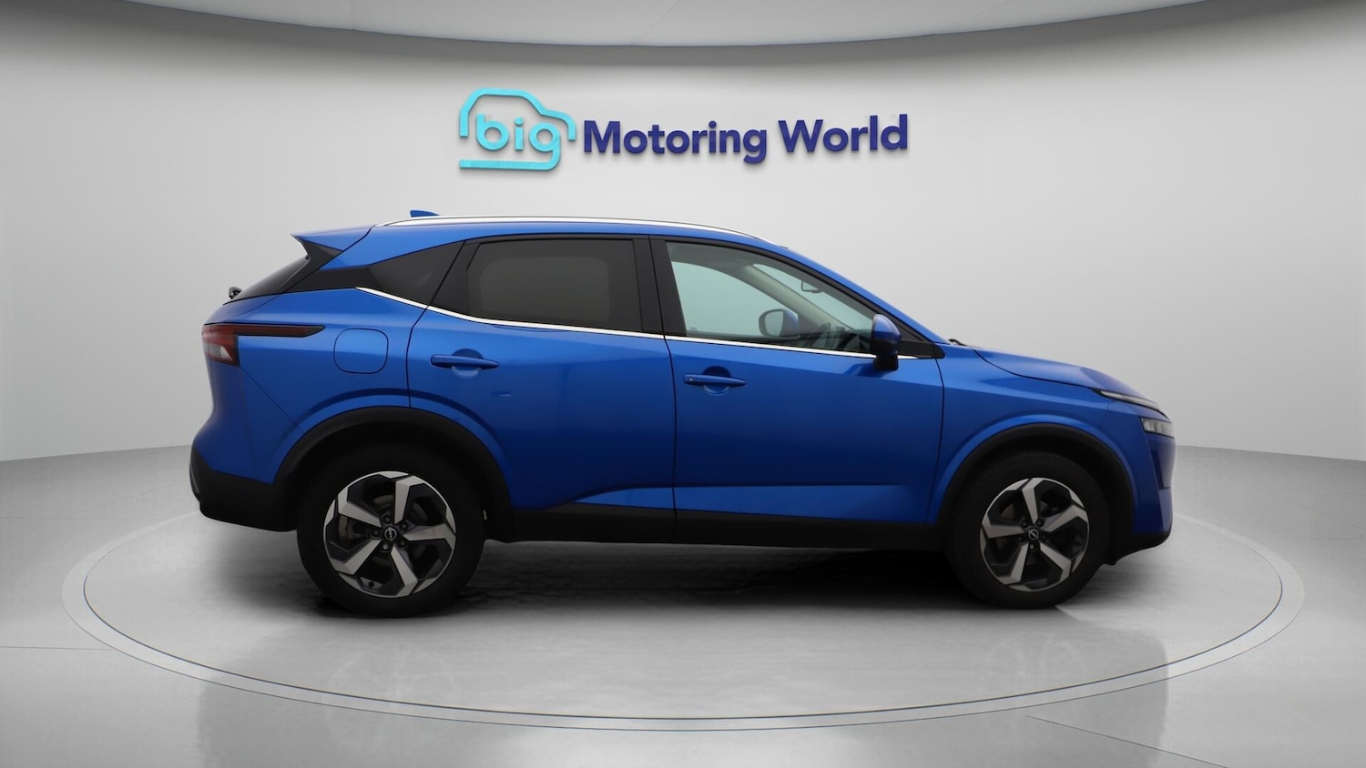 Used Nissan Qashqai 2022 for sale - 76538392: Photo 9