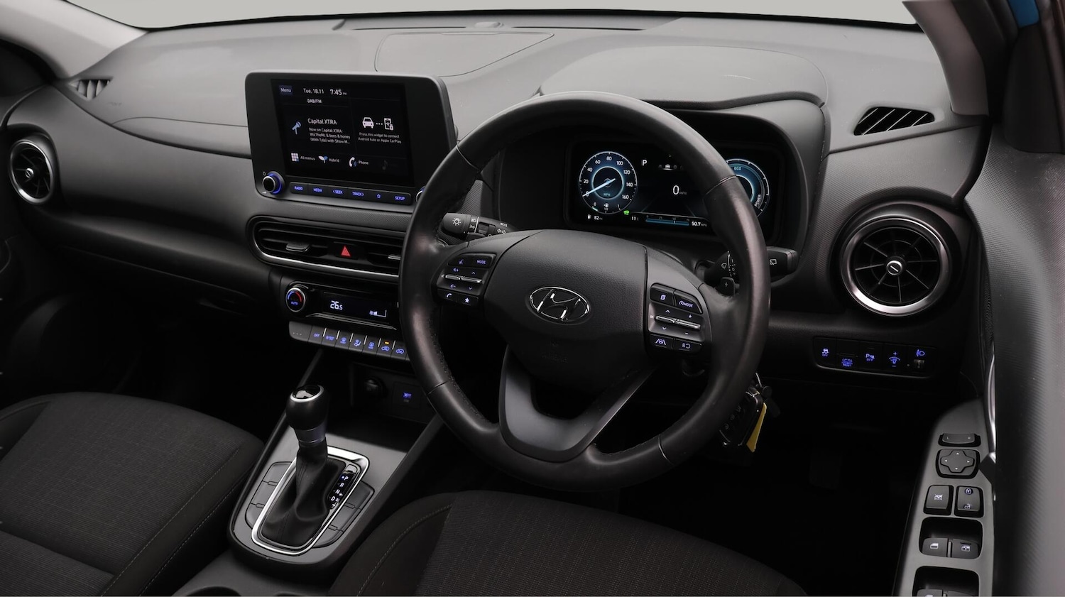 Used Hyundai KONA 2022 for sale - 76644611: Photo 10