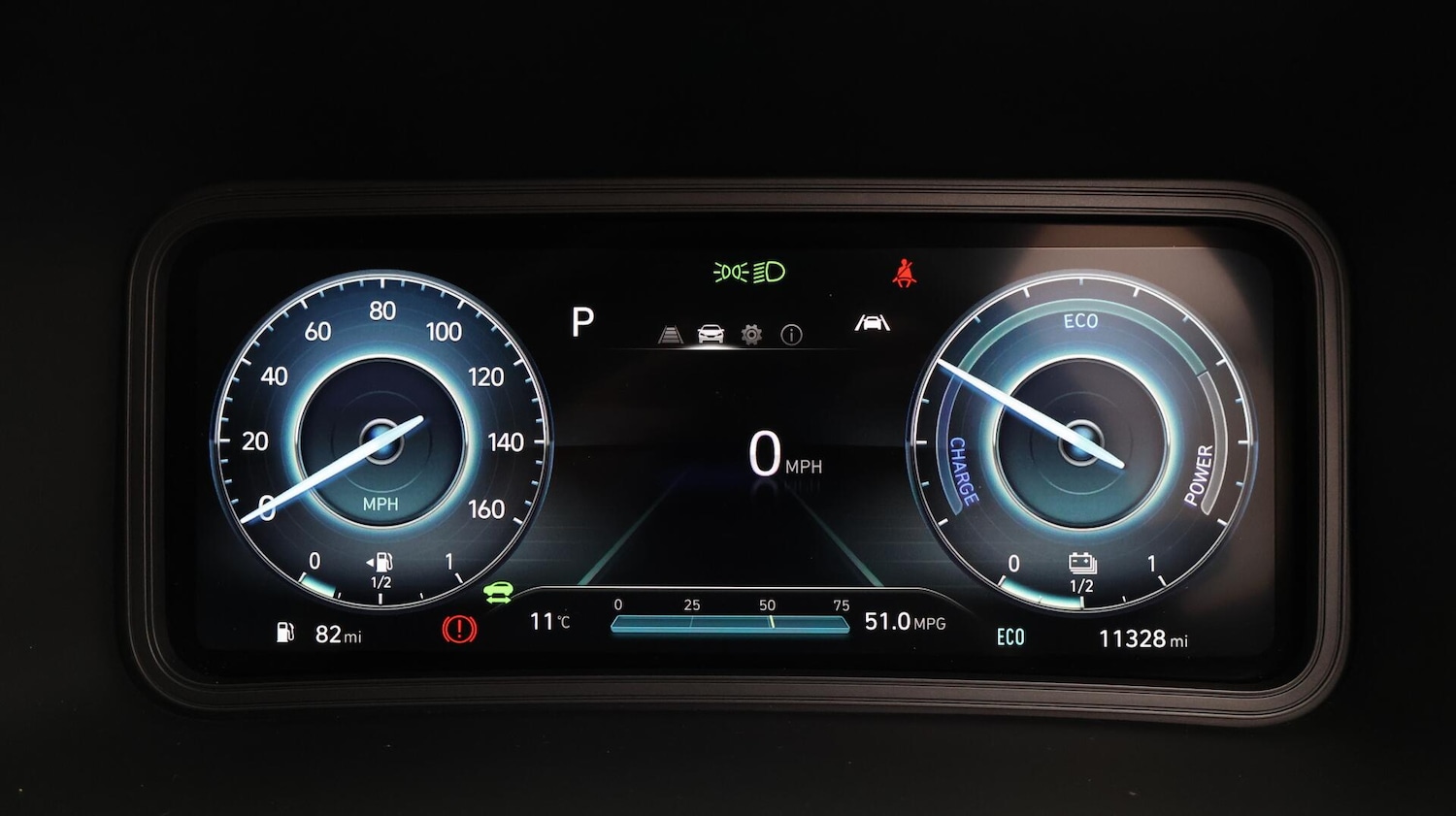 Used Hyundai KONA 2022 for sale - 76644611: Photo 11