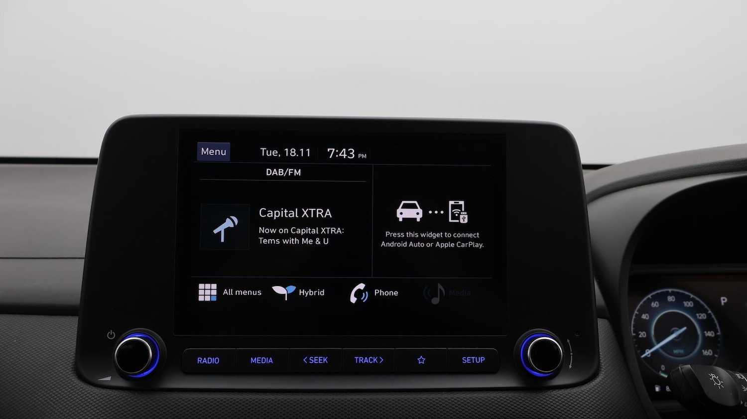 Used Hyundai KONA 2022 for sale - 76644611: Photo 12