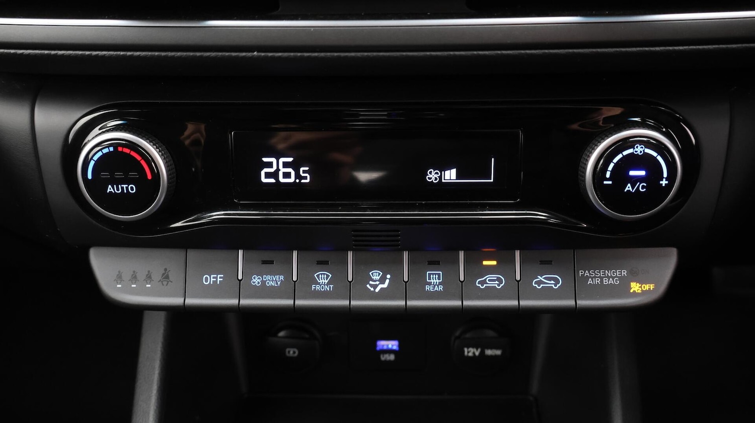 Used Hyundai KONA 2022 for sale - 76644611: Photo 13