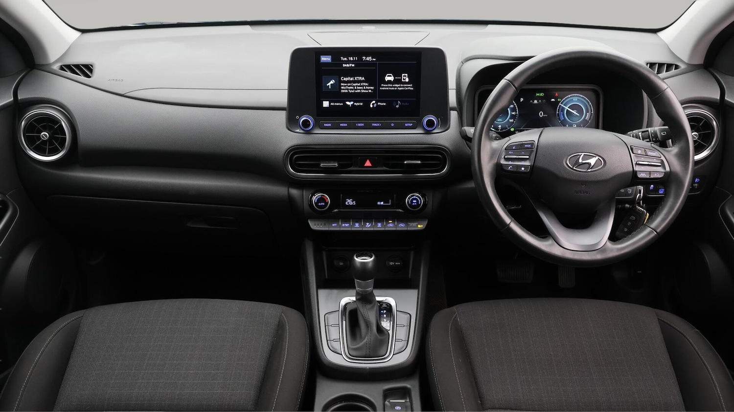 Used Hyundai KONA 2022 for sale - 76644611: Photo 14