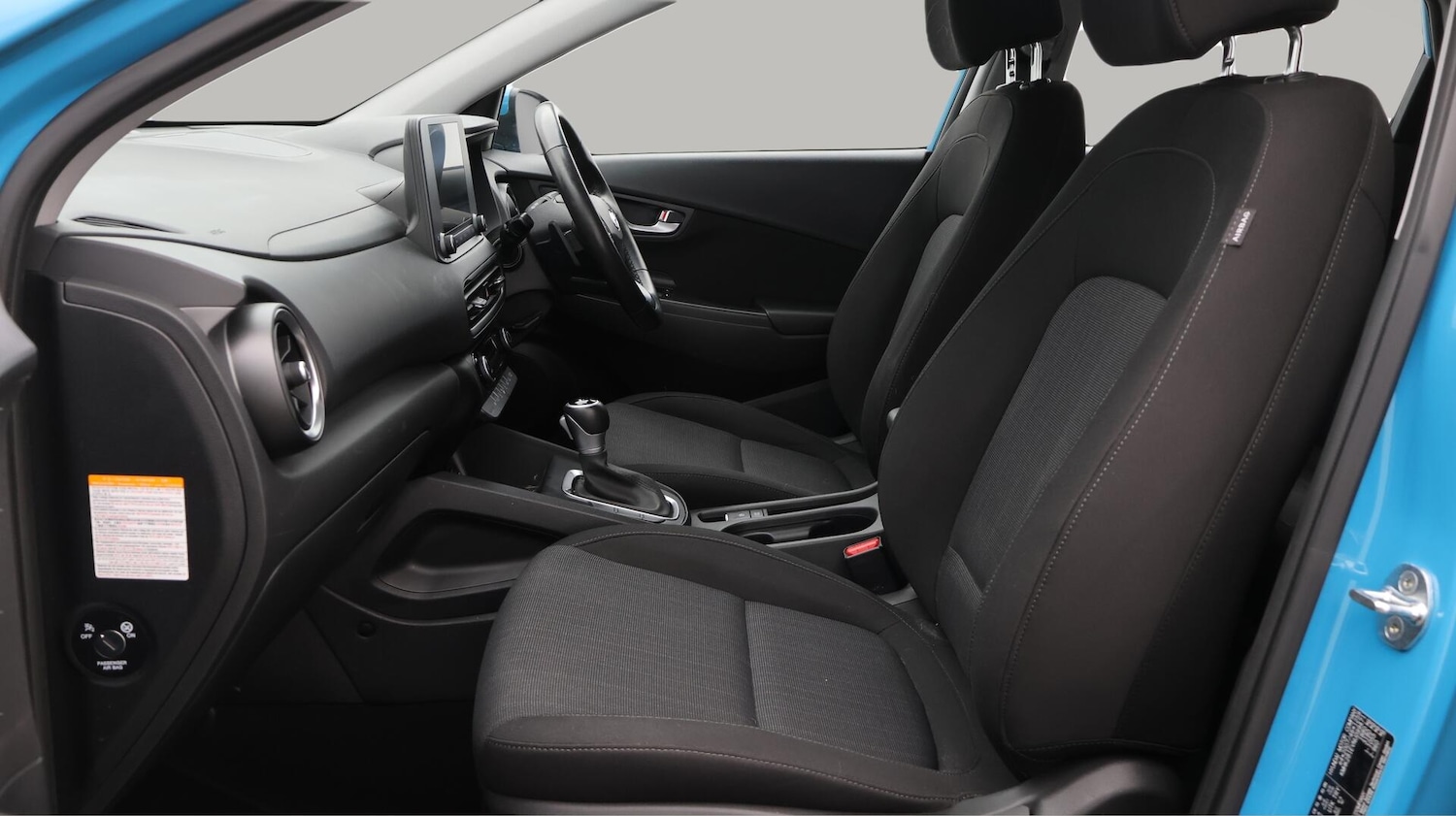 Used Hyundai KONA 2022 for sale - 76644611: Photo 15