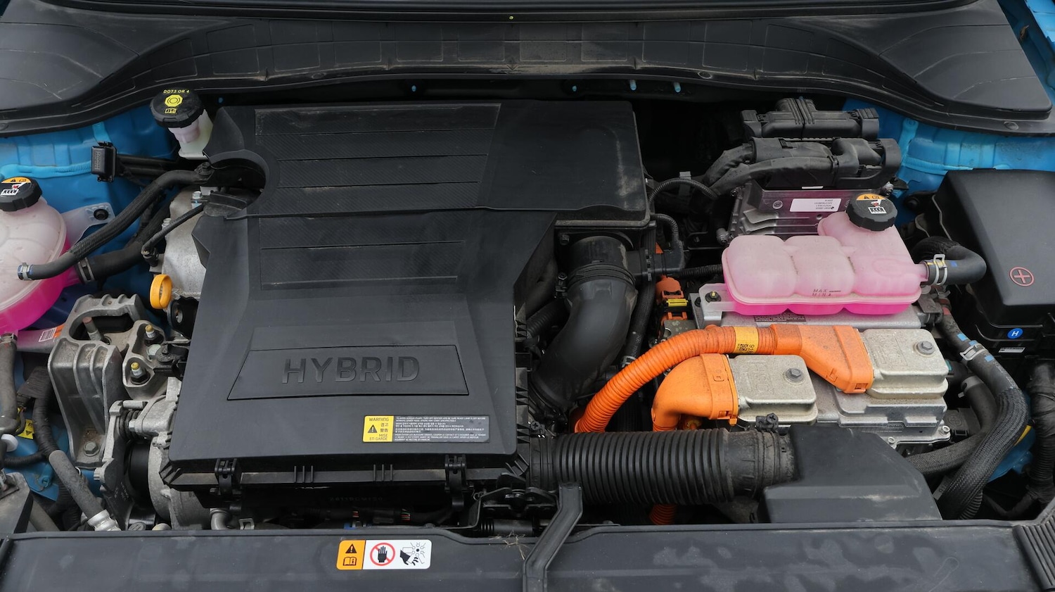 Used Hyundai KONA 2022 for sale - 76644611: Photo 20