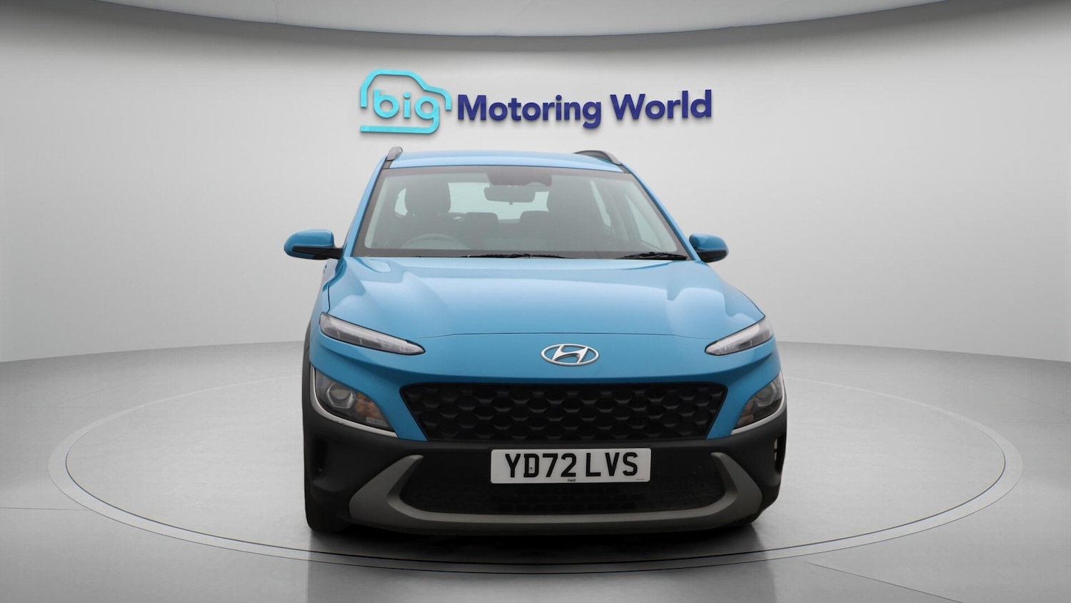 Used Hyundai KONA 2022 for sale - 76644611: Photo 3