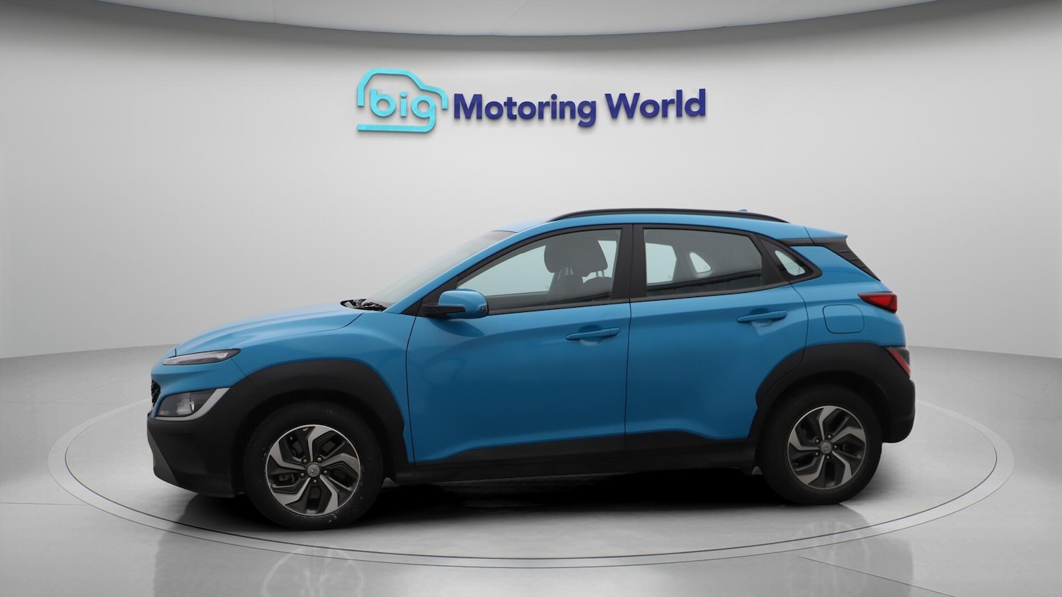 Used Hyundai KONA 2022 for sale - 76644611: Photo 5