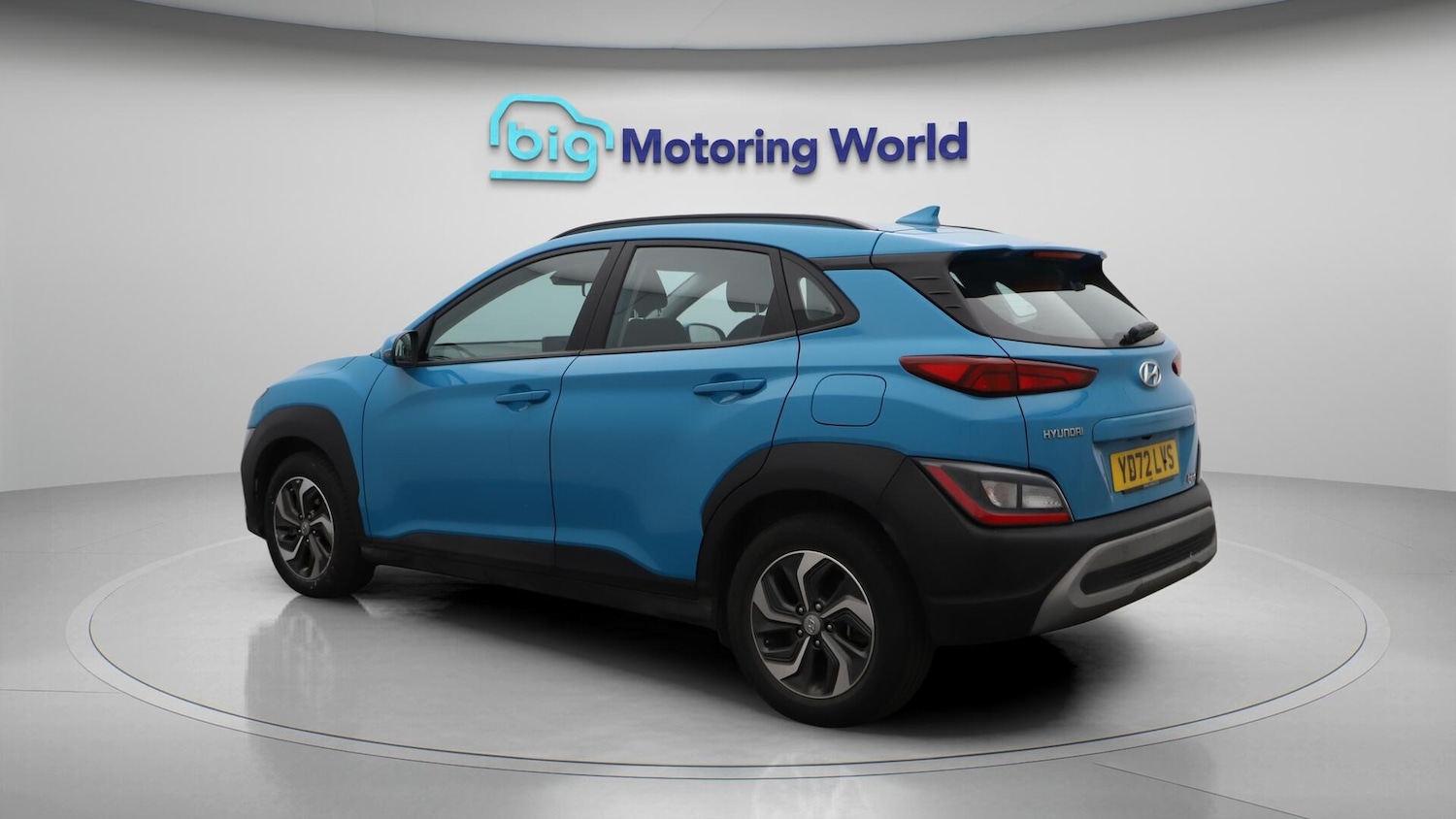 Used Hyundai KONA 2022 for sale - 76644611: Photo 6