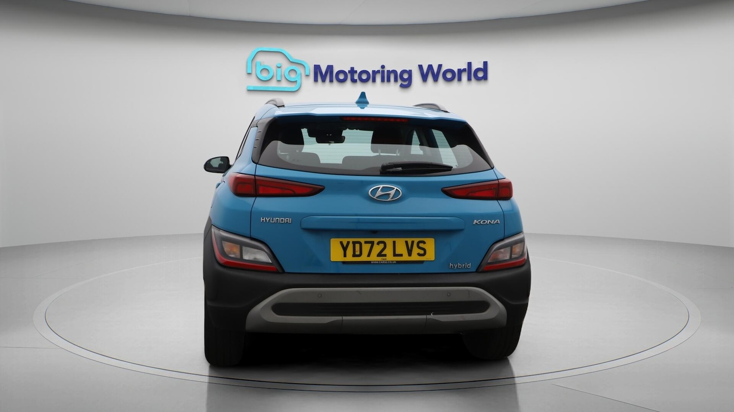 Used Hyundai KONA 2022 for sale - 76644611: Photo 7