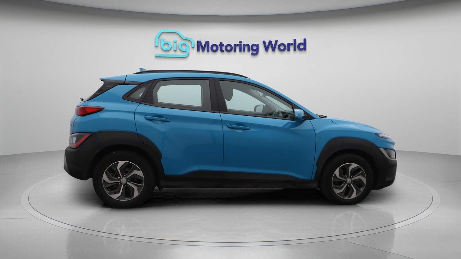 Used Hyundai KONA 2022 for sale - 76644611: Photo 9