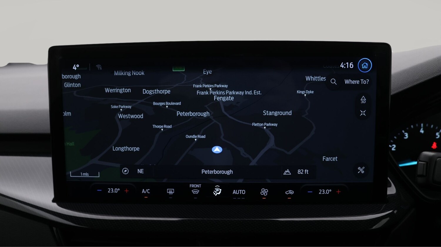 Used Ford Focus 2024 for sale - 77363848: Photo 11