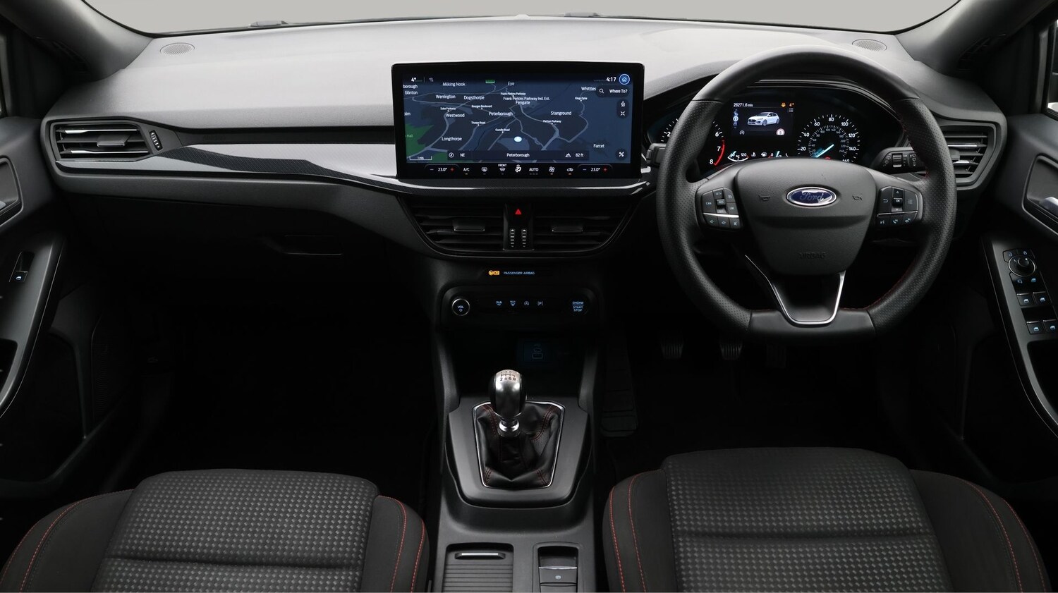 Used Ford Focus 2024 for sale - 77363848: Photo 13