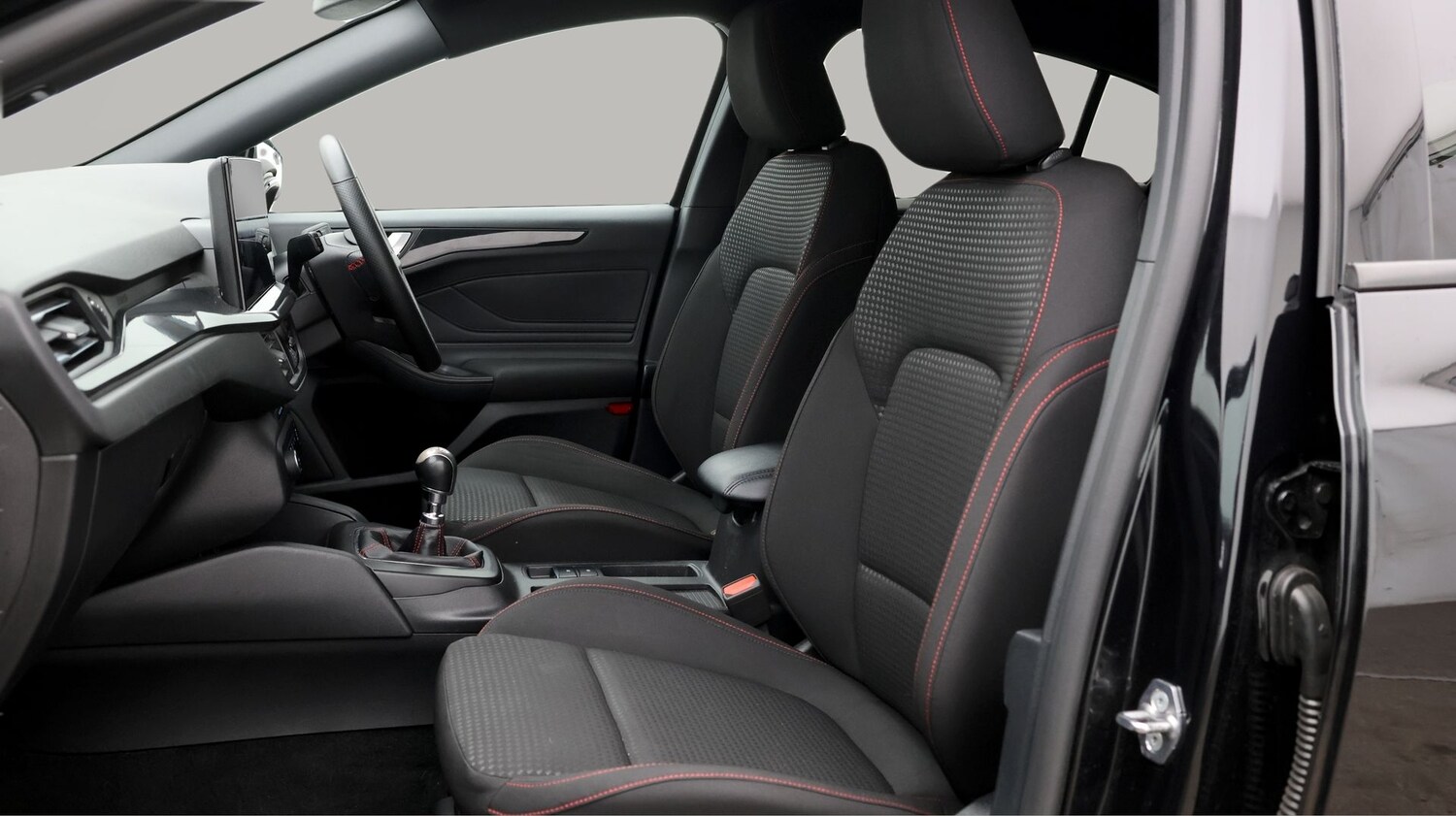 Used Ford Focus 2024 for sale - 77363848: Photo 14