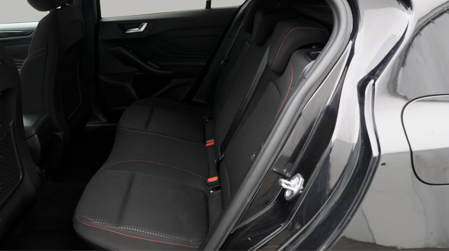 Used Ford Focus 2024 for sale - 77363848: Photo 16