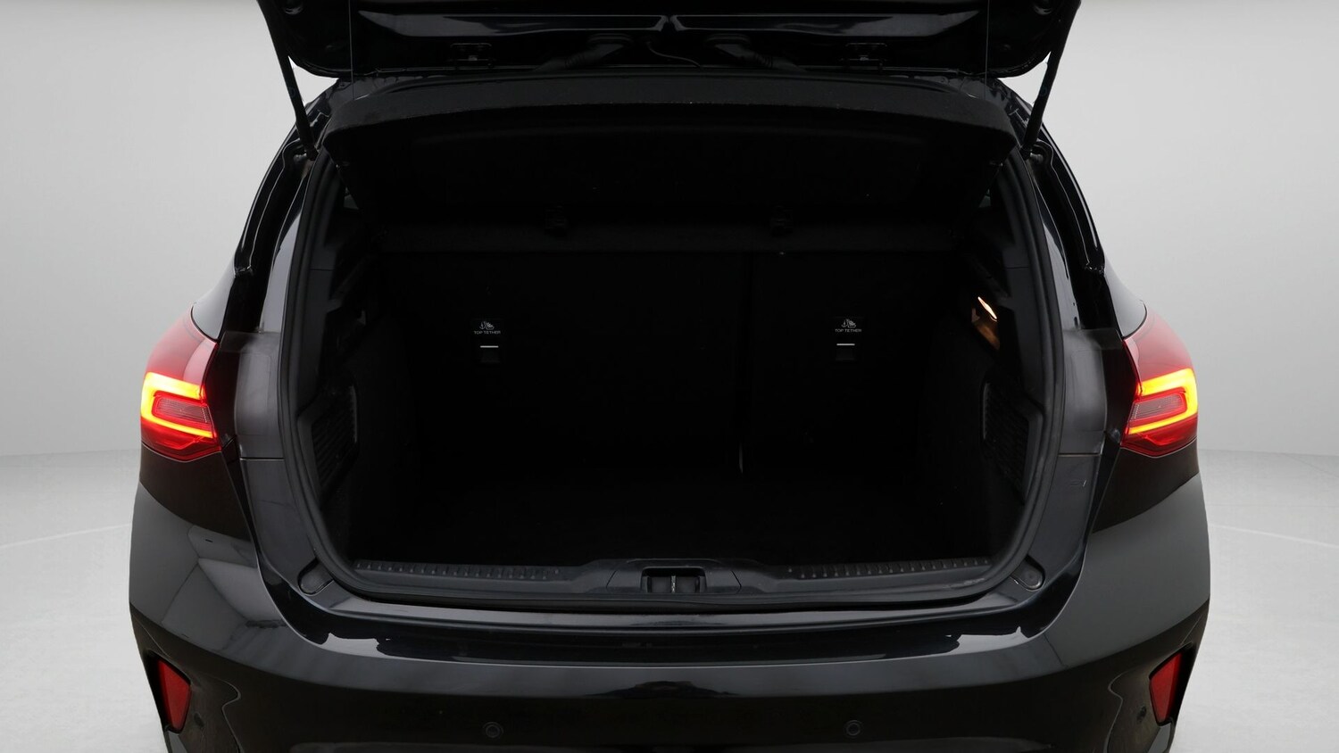 Used Ford Focus 2024 for sale - 77363848: Photo 17