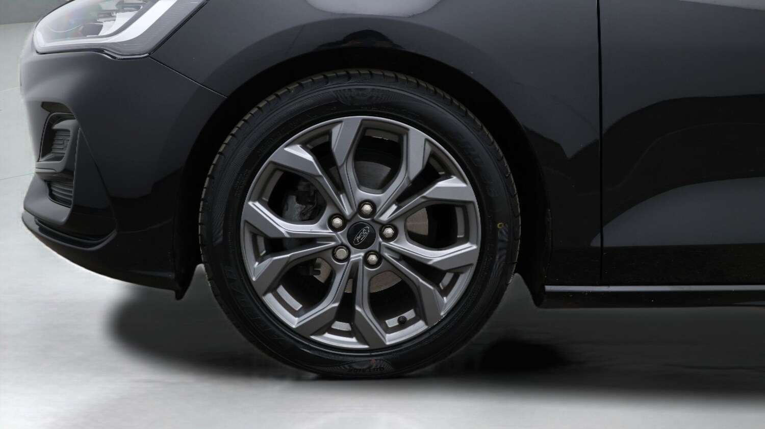 Used Ford Focus 2024 for sale - 77363848: Photo 18