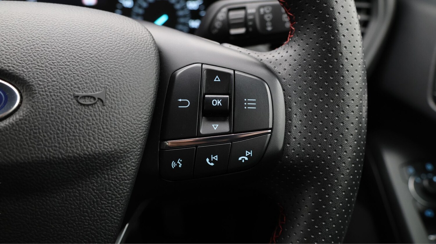 Used Ford Focus 2024 for sale - 77363848: Photo 23