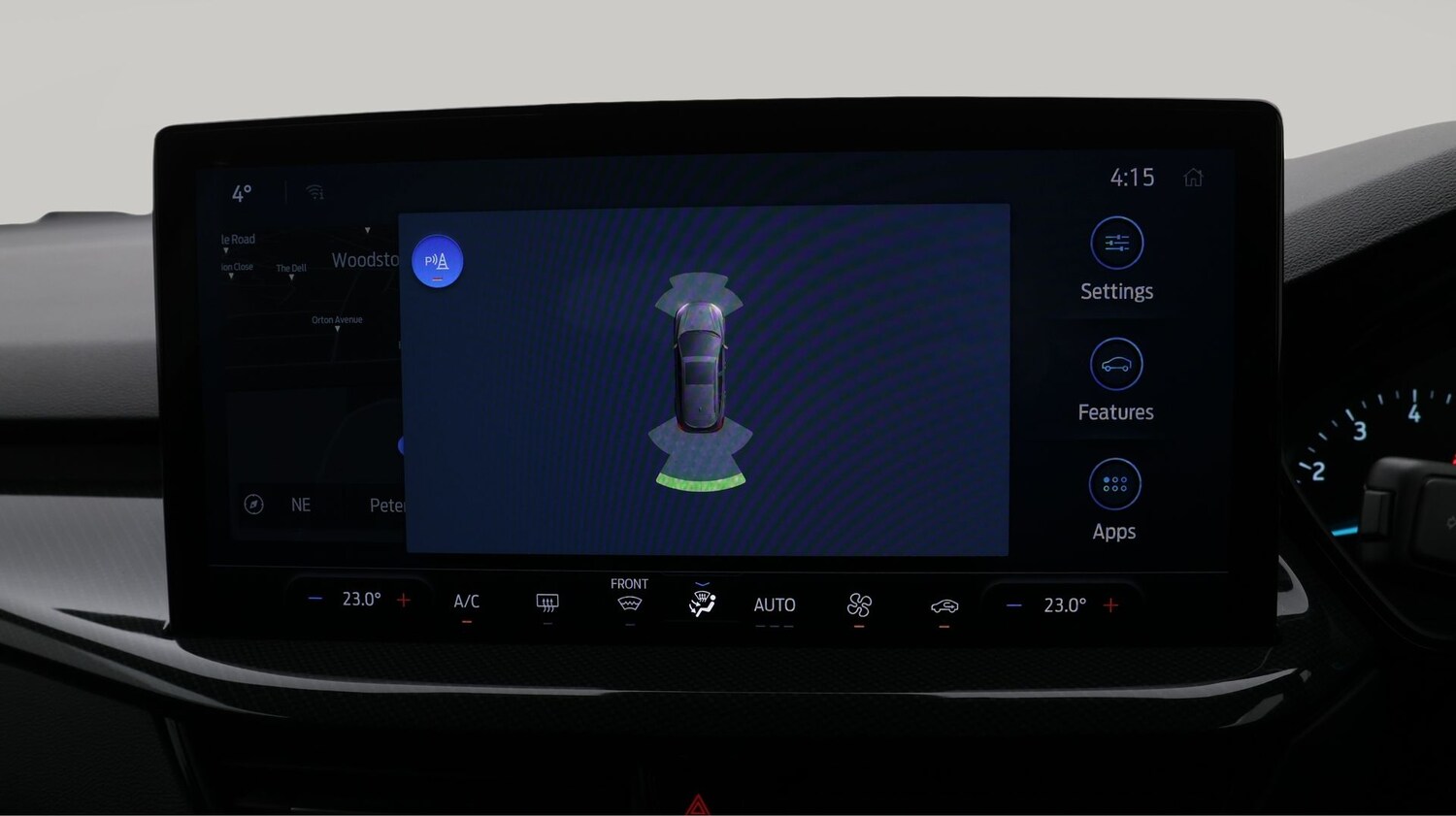 Used Ford Focus 2024 for sale - 77363848: Photo 26