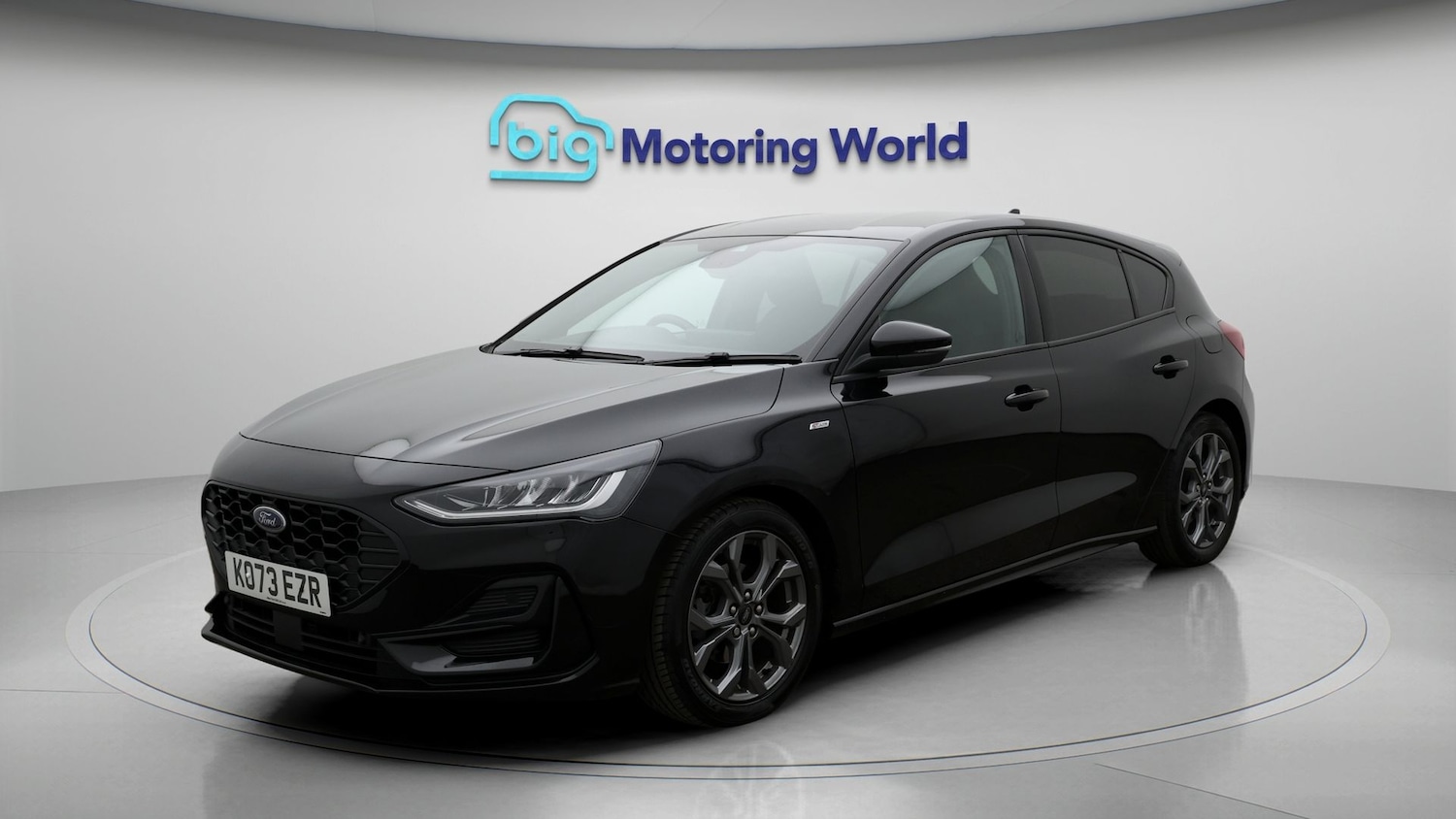 Used Ford Focus 2024 for sale - 77363848: Photo 3