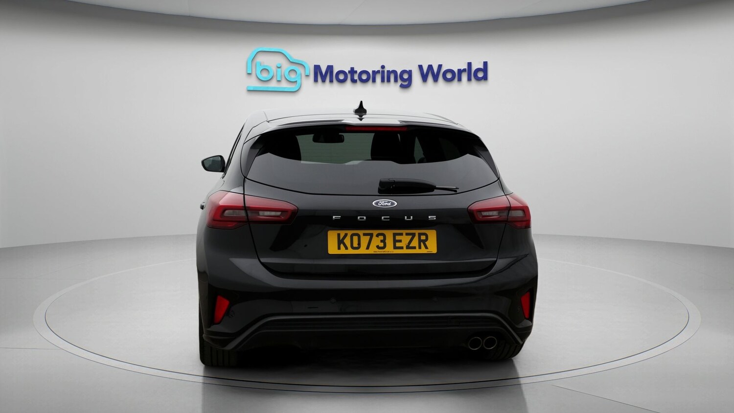 Used Ford Focus 2024 for sale - 77363848: Photo 6