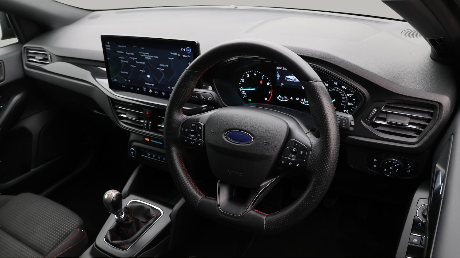 Used Ford Focus 2024 for sale - 77363848: Photo 9