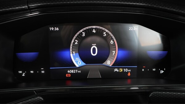 Used Volkswagen T-Cross 2022 for sale - 75646600: Photo 11