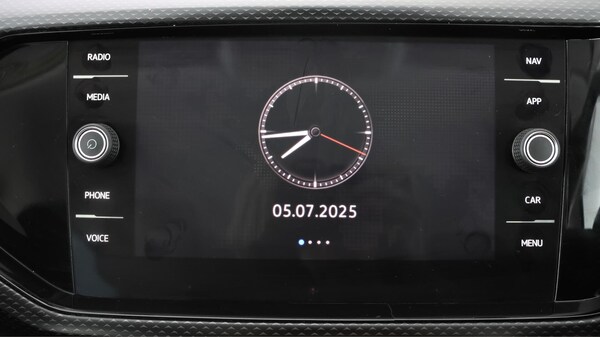 Used Volkswagen T-Cross 2022 for sale - 75646600: Photo 12