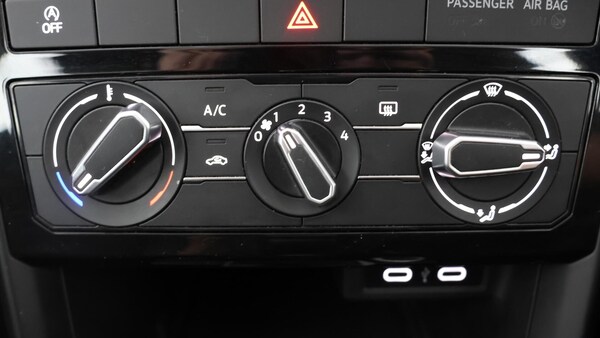 Used Volkswagen T-Cross 2022 for sale - 75646600: Photo 13