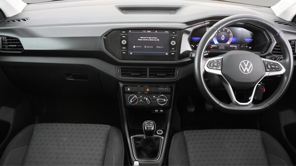 Used Volkswagen T-Cross 2022 for sale - 75646600: Photo 14