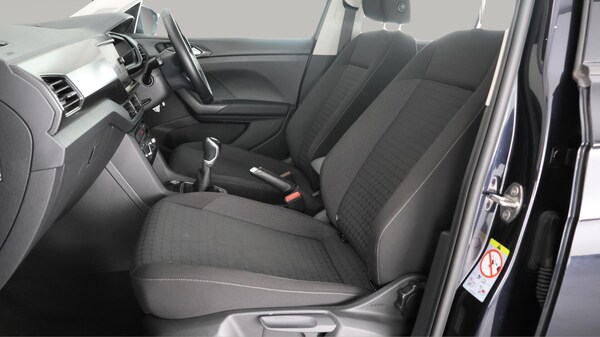 Used Volkswagen T-Cross 2022 for sale - 75646600: Photo 15