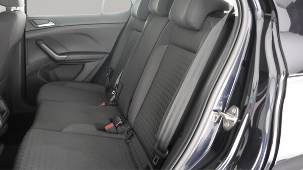 Used Volkswagen T-Cross 2022 for sale - 75646600: Photo 17