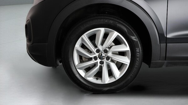 Used Volkswagen T-Cross 2022 for sale - 75646600: Photo 19
