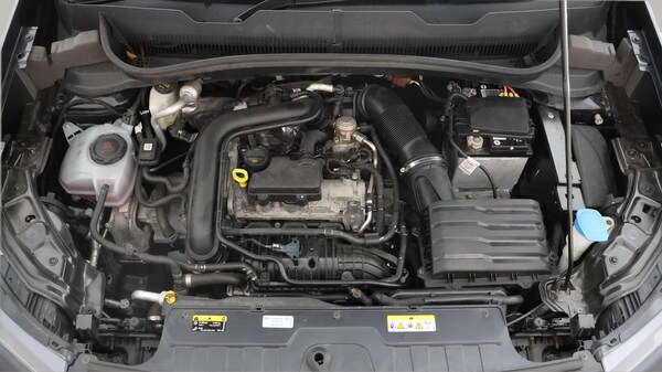 Used Volkswagen T-Cross 2022 for sale - 75646600: Photo 20