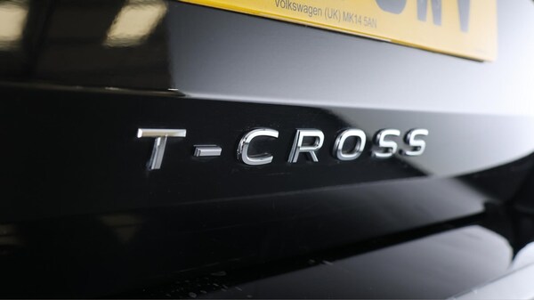 Used Volkswagen T-Cross 2022 for sale - 75646600: Photo 23