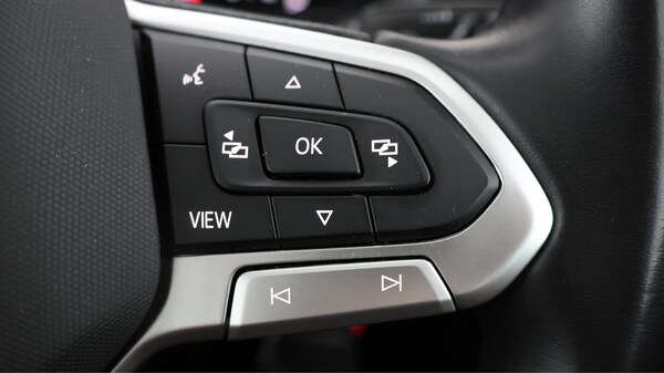 Used Volkswagen T-Cross 2022 for sale - 75646600: Photo 25