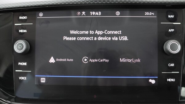 Used Volkswagen T-Cross 2022 for sale - 75646600: Photo 26