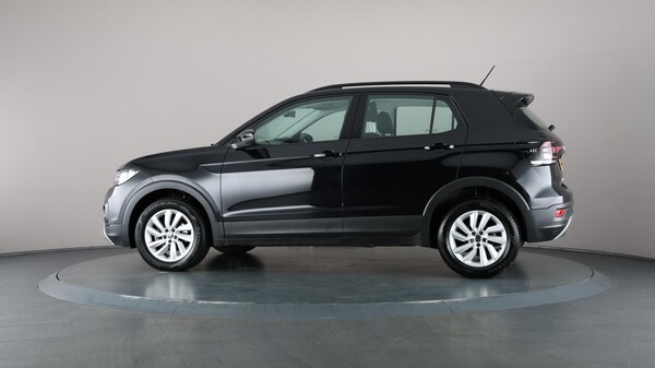 Used Volkswagen T-Cross 2022 for sale - 75646600: Photo 37