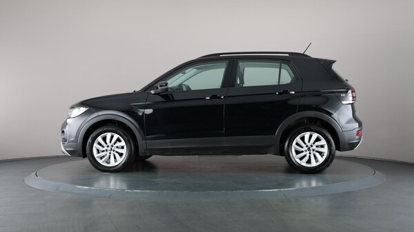 Used Volkswagen T-Cross 2022 for sale - 75646600: Photo 38