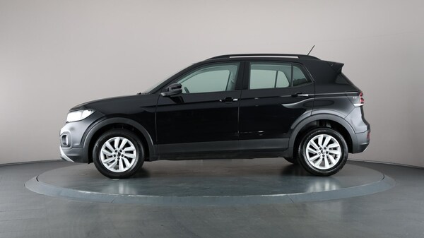Used Volkswagen T-Cross 2022 for sale - 75646600: Photo 39