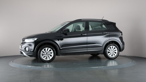 Used Volkswagen T-Cross 2022 for sale - 75646600: Photo 41