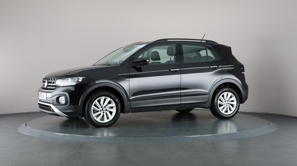 Used Volkswagen T-Cross 2022 for sale - 75646600: Photo 42
