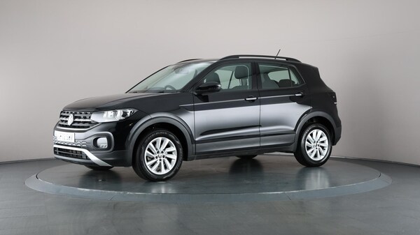 Used Volkswagen T-Cross 2022 for sale - 75646600: Photo 43