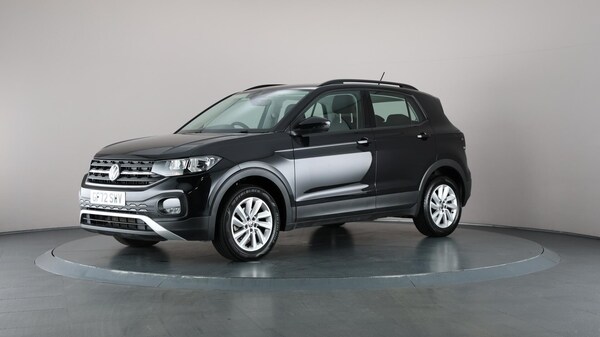 Used Volkswagen T-Cross 2022 for sale - 75646600: Photo 44